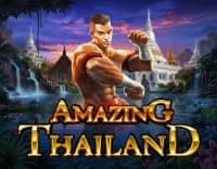 Thailand Menakjubkan — Slot MEGA888