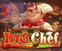 Chef Besar — Slot MEGA888