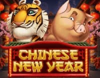 Tahun Baru Cina — Slot MEGA888