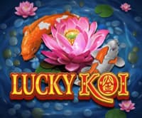 Ikan Koi Tuah — Slot MEGA888